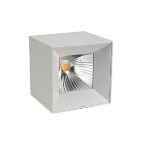 Eox 15 Indoor Surface Mounted Luminaires Dlux Unidirectional Surface Mount